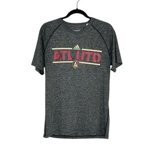 Adidas Atlanta United Ultimate Tee Shirt size Medium